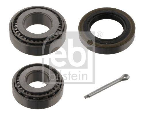 FEBI BILSTEIN rato guolio komplektas 31529